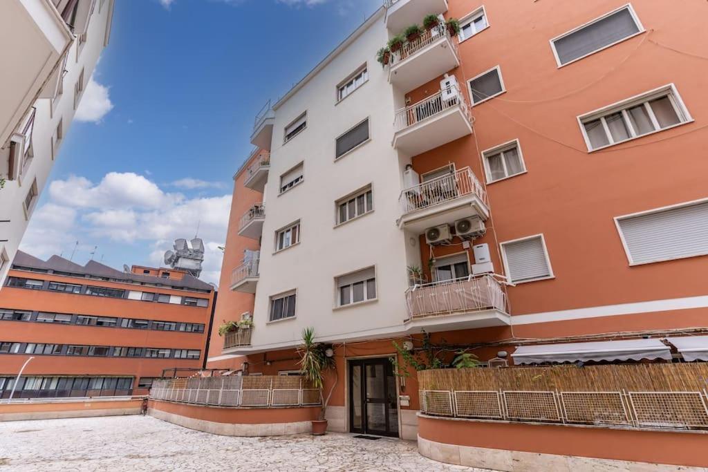 La Perla Del Vaticano Apartment Rome